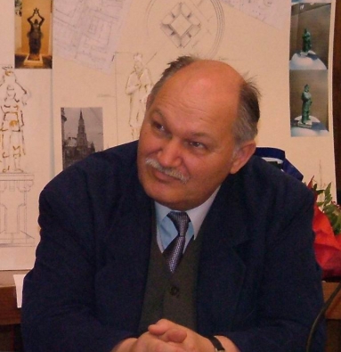 Cublesan, Constantin Cublesan, Constantin